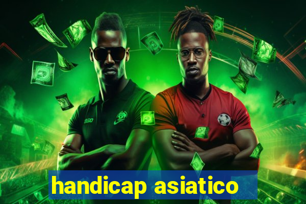 handicap asiatico -0,5